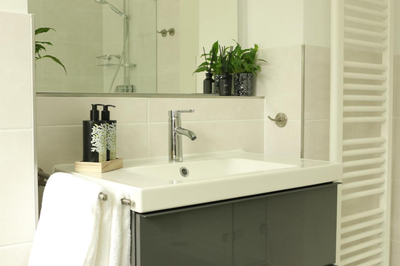 Apartment Am 24h Self-check-in, Free Parking, U-bahn 350m, Netflix Nürnberg