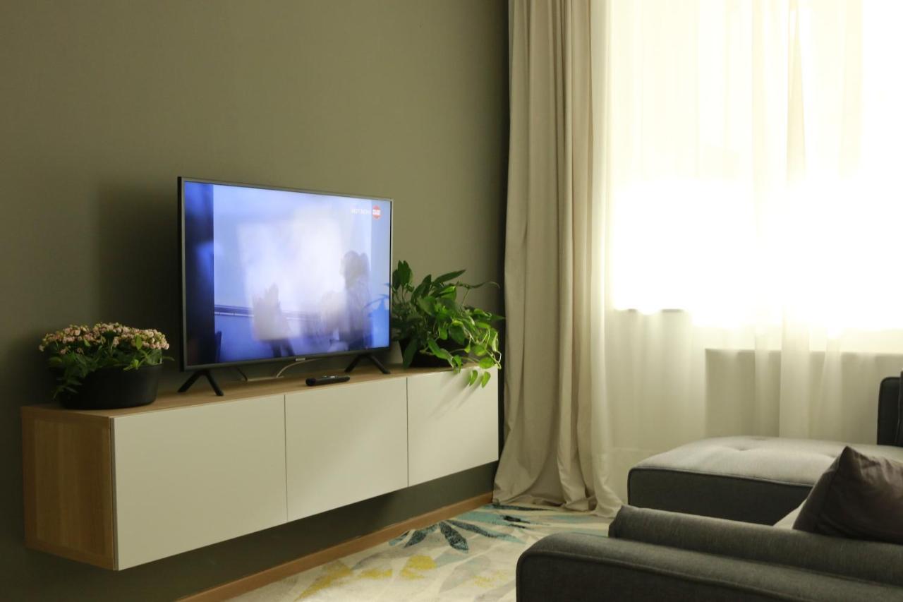 Apartment Am 24h Self-check-in, Free Parking, U-bahn 350m, Netflix *