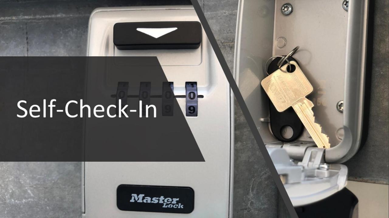 Am 24h Self-check-in, Free Parking, U-bahn 350m, Netflix Apartment Nürnberg