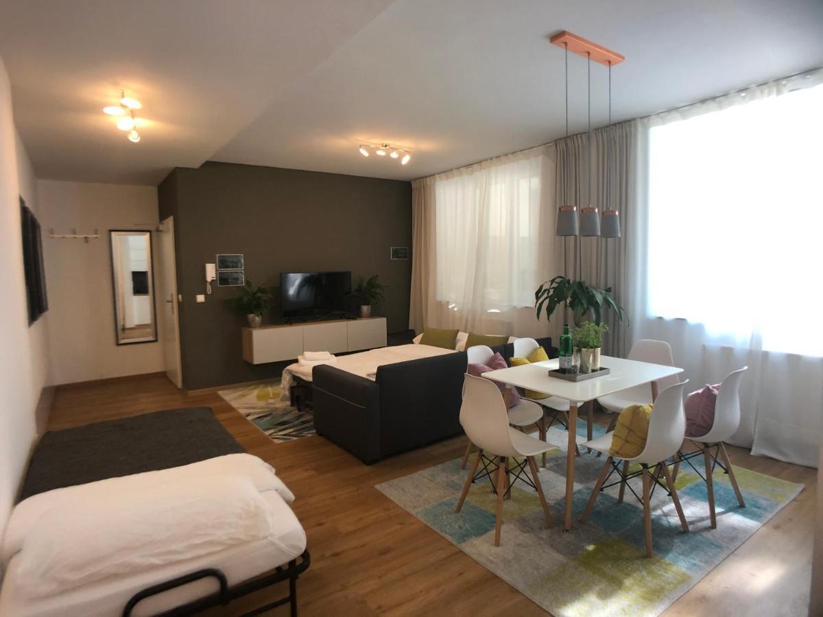 Apartment Am 24h Self-check-in, Free Parking, U-bahn 350m, Netflix Nürnberg