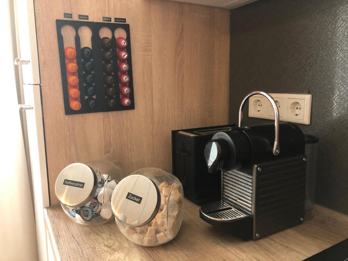 Am 24h Self-check-in, Free Parking, U-bahn 350m, Netflix * Nürnberg